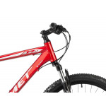Horský bicykel ROMET RAMBLER R6.2 2024 M Červeno-bielo-sivá